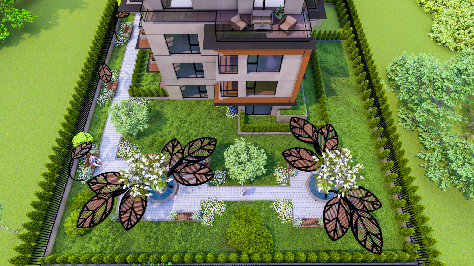 Продава 2-СТАЕН, гр. София, Малинова долина, снимка 6 - Апартаменти - 53981860