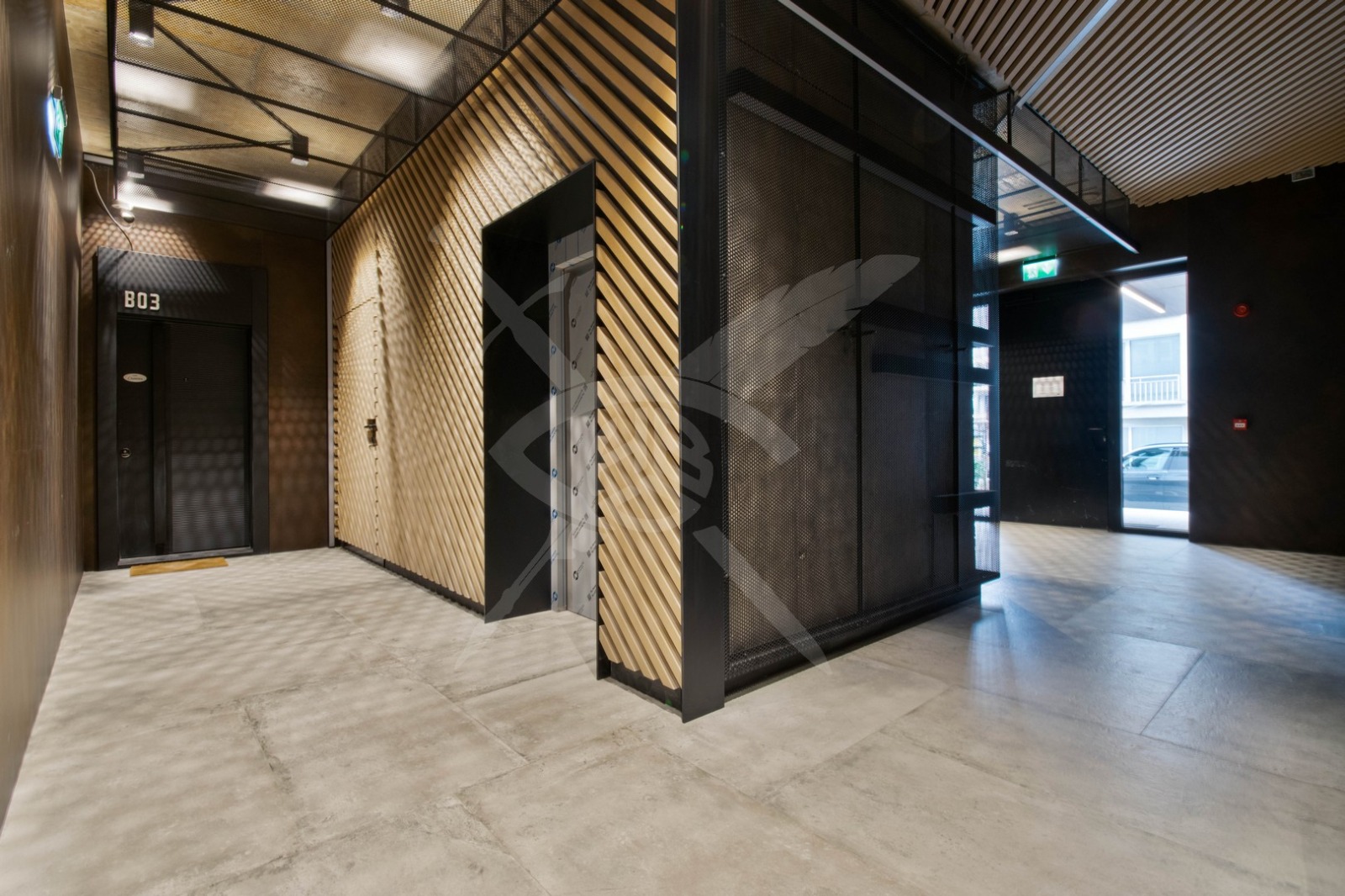 Продава 2-СТАЕН, гр. София, Кръстова вада, снимка 10 - Апартаменти - 54000646