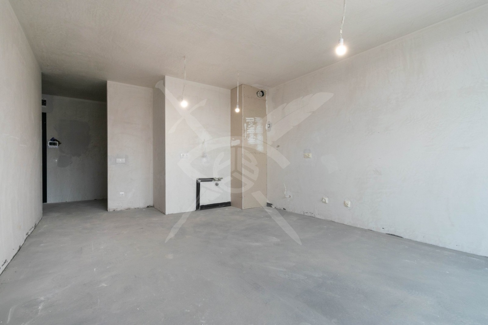 Продава 2-СТАЕН, гр. София, Кръстова вада, снимка 6 - Апартаменти - 54000646