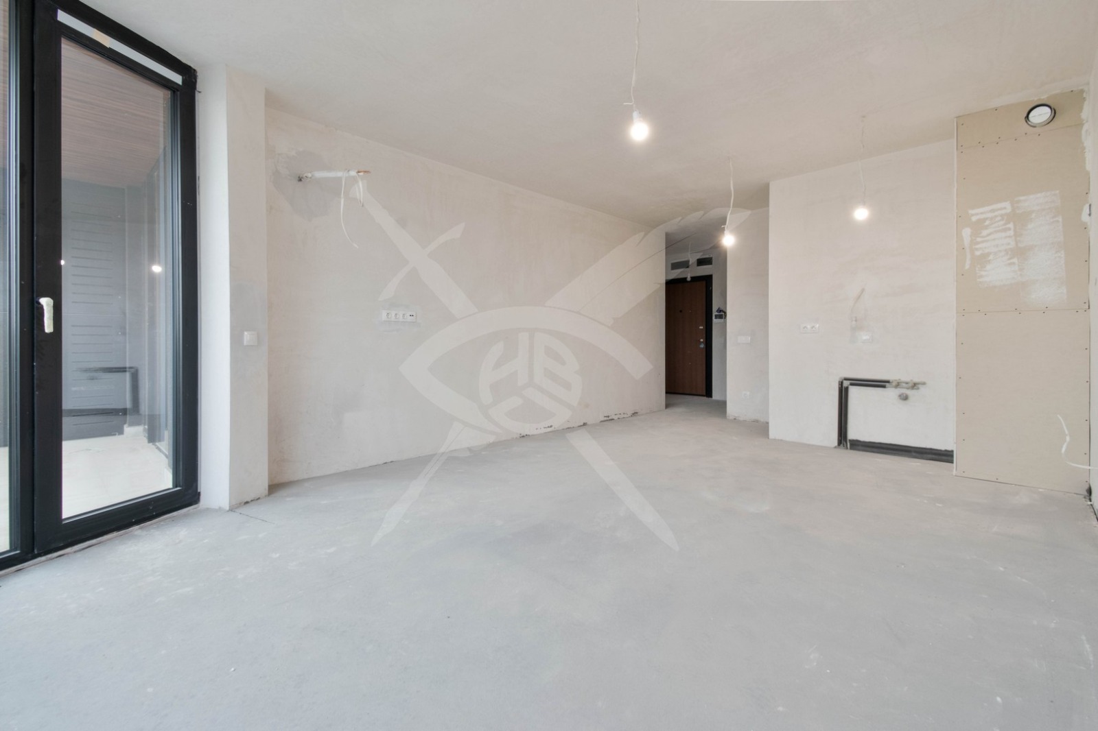 Продава 2-СТАЕН, гр. София, Кръстова вада, снимка 3 - Апартаменти - 54000646