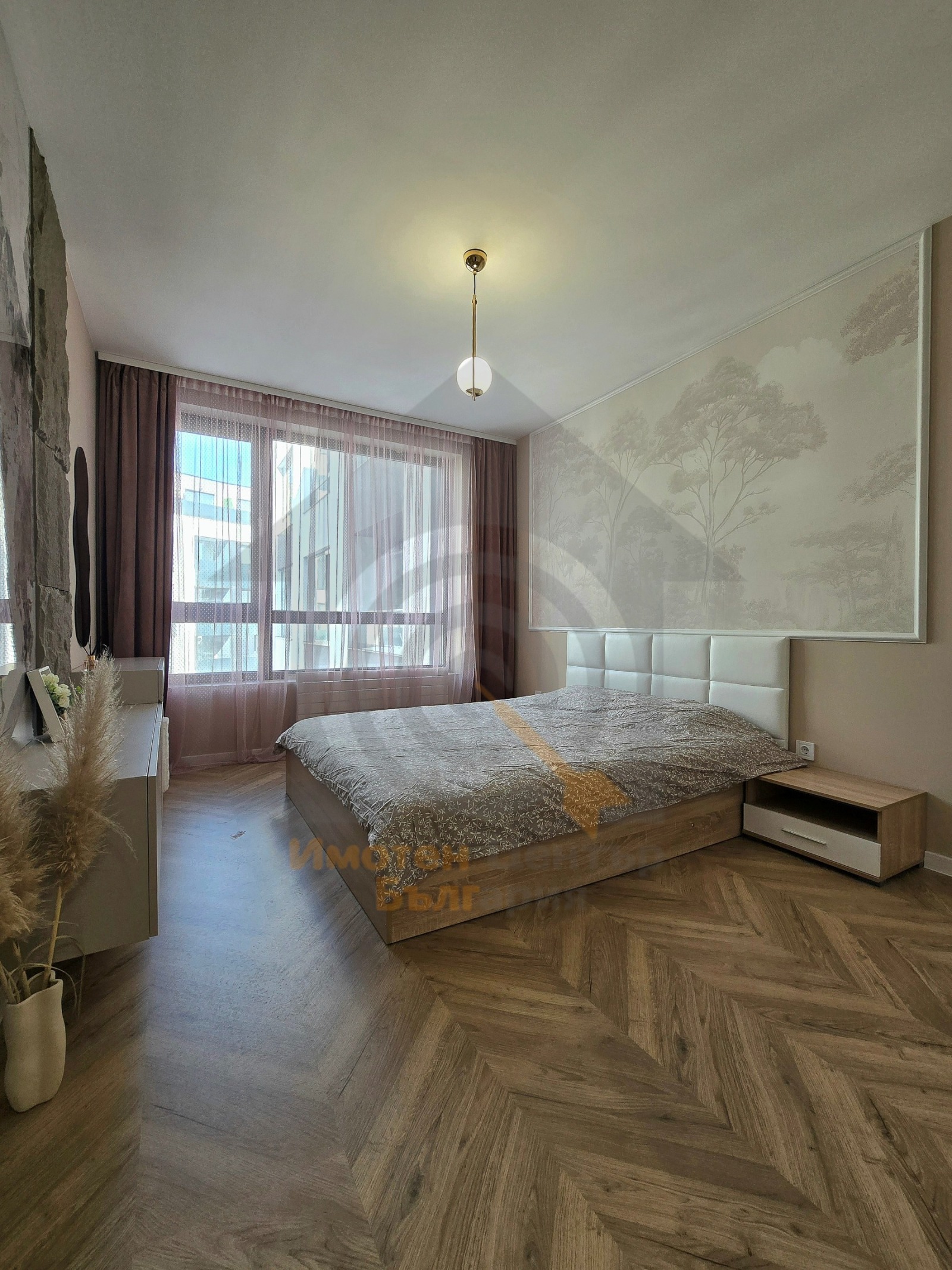 Продава 2-СТАЕН, гр. София, Дружба 2, снимка 6 - Апартаменти - 54187490