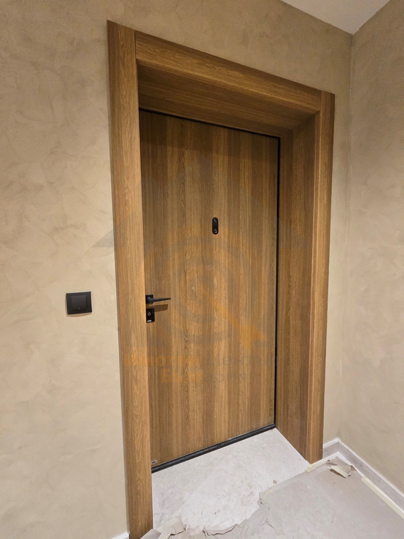 Продава 2-СТАЕН, гр. София, Малинова долина, снимка 10 - Апартаменти - 54878746