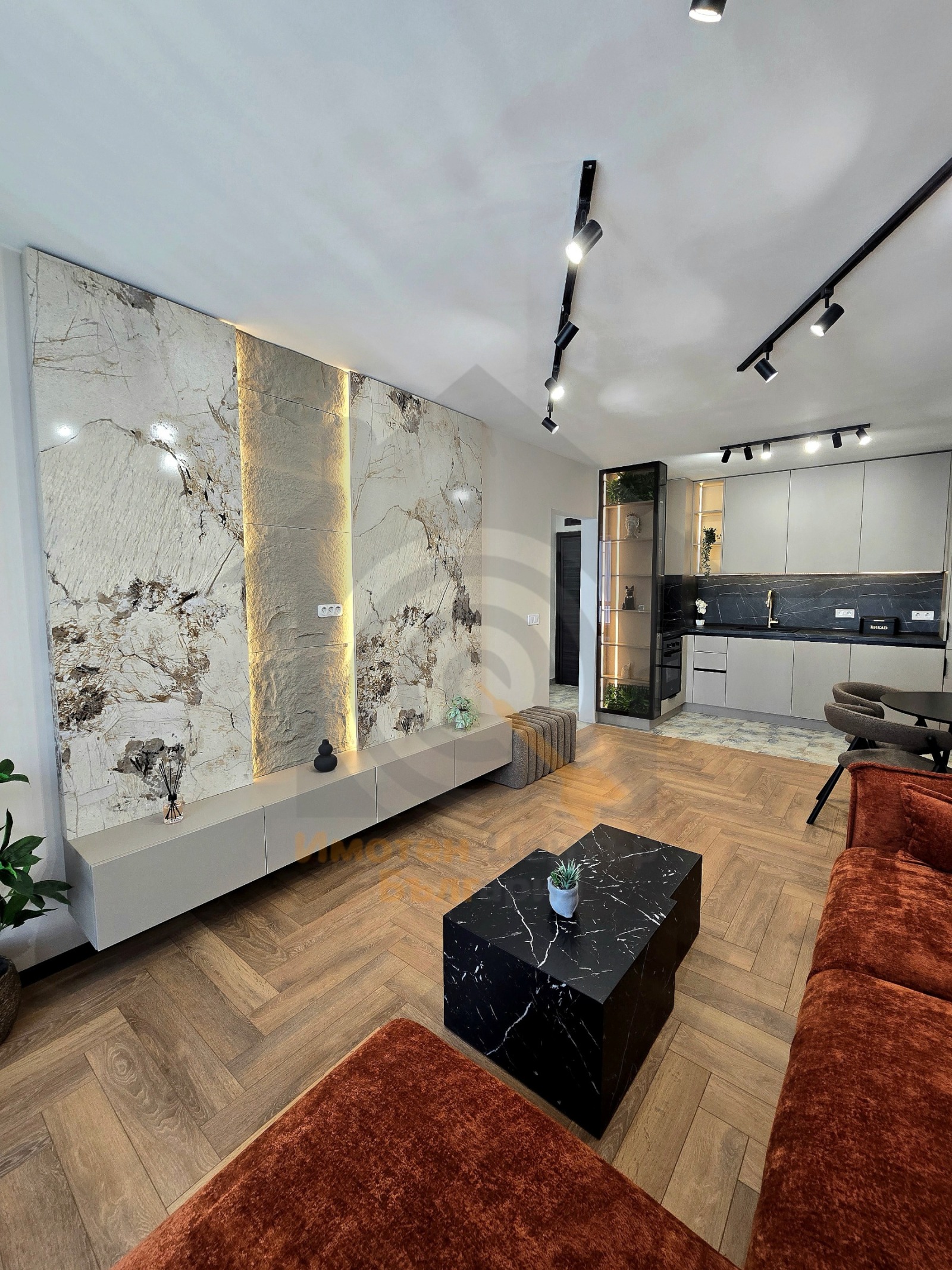 Продава 2-СТАЕН, гр. София, Дружба 2, снимка 4 - Апартаменти - 54187490