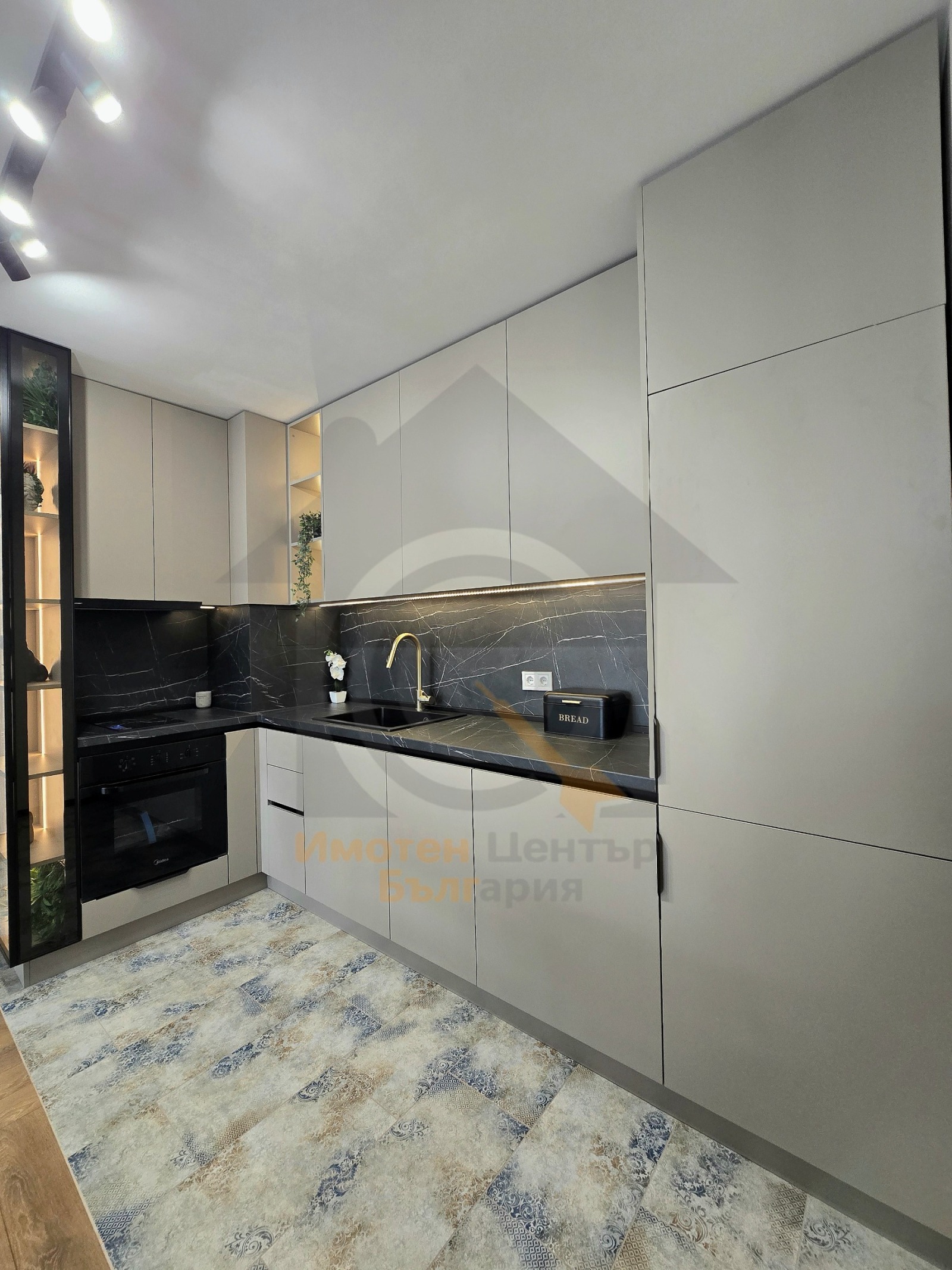 Продава 2-СТАЕН, гр. София, Дружба 2, снимка 4 - Апартаменти - 54187490