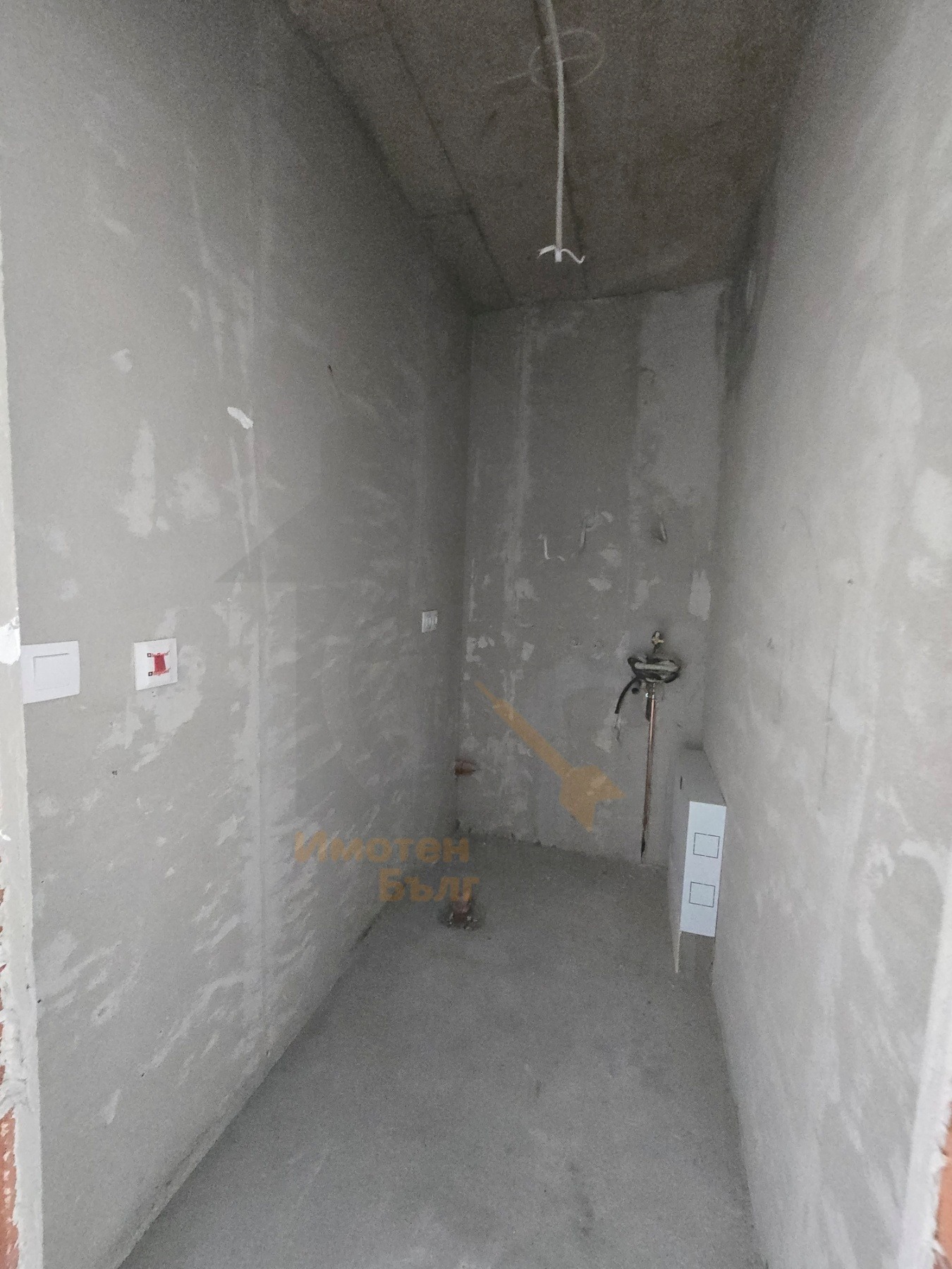 Продава 2-СТАЕН, гр. София, Малинова долина, снимка 6 - Апартаменти - 54878746