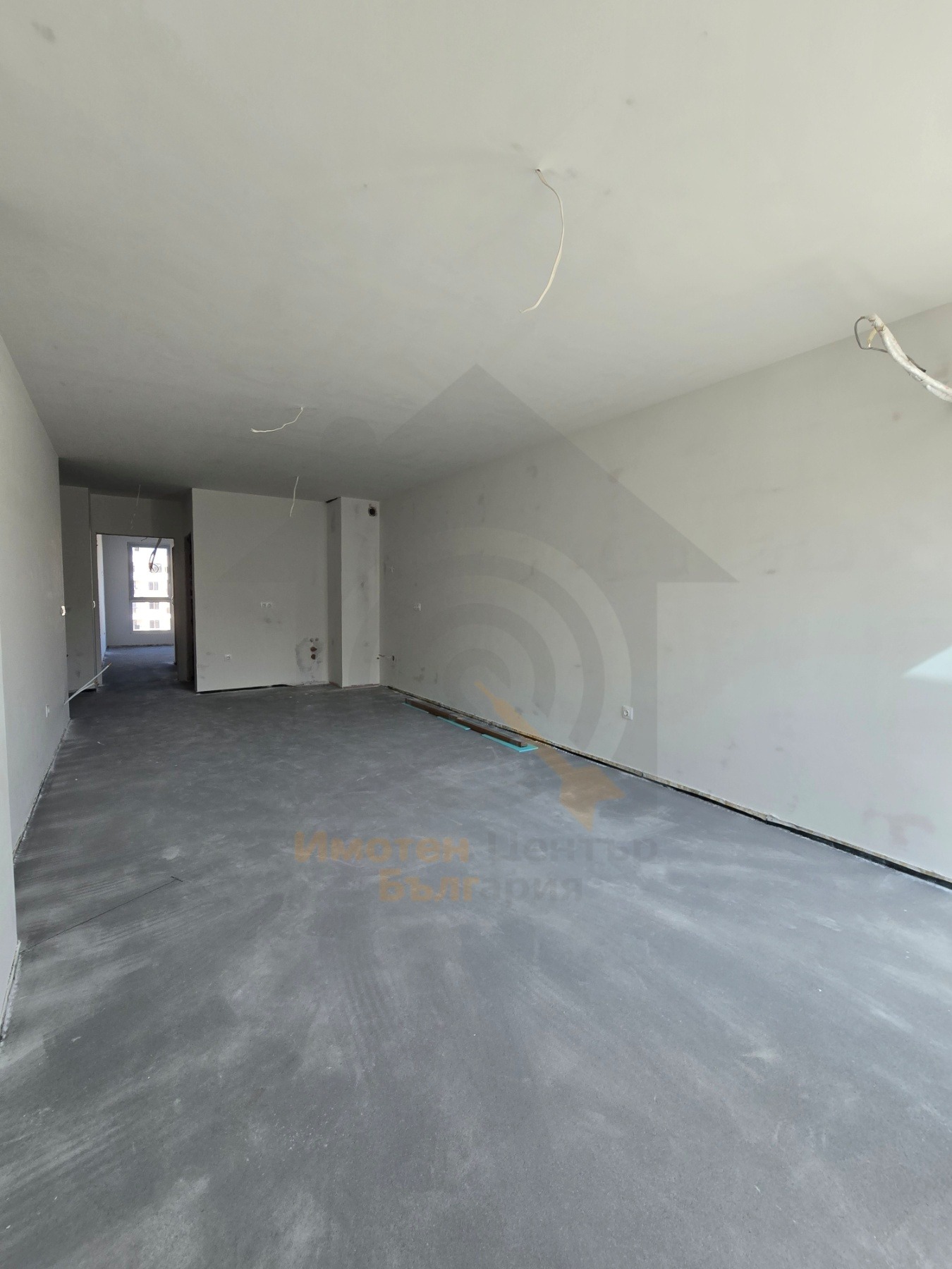 Продава 2-СТАЕН, гр. София, Малинова долина, снимка 2 - Апартаменти - 54878746