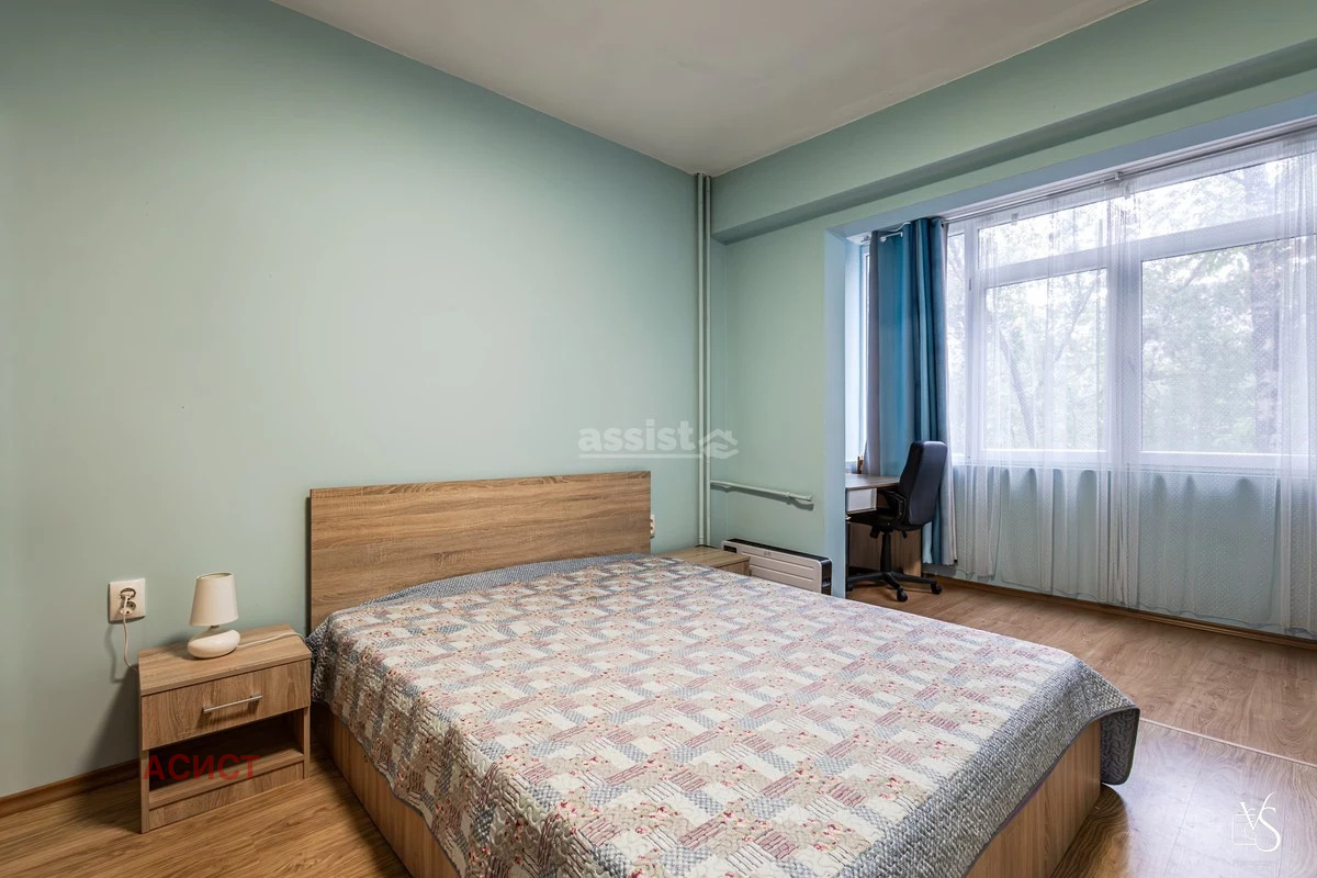 Продава 2-СТАЕН, гр. София, Младост 2, снимка 10 - Апартаменти - 54593446