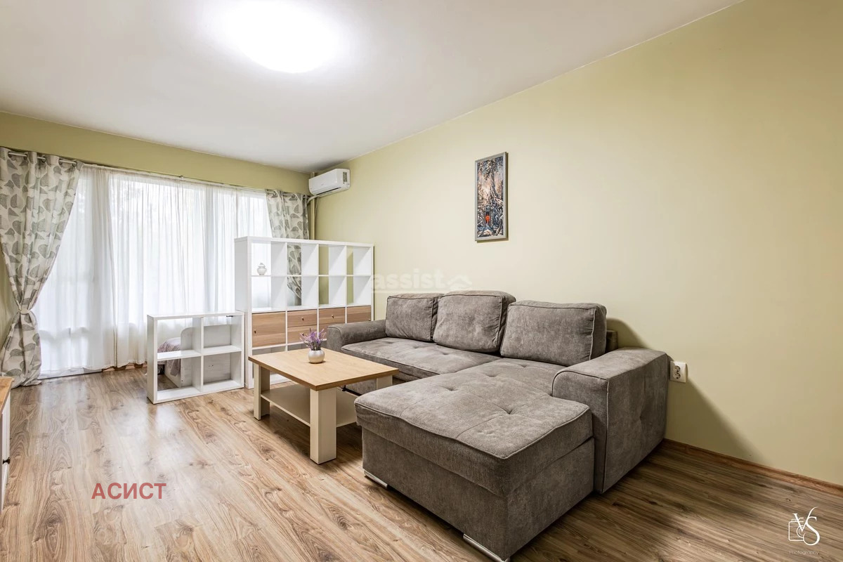 Продава 2-СТАЕН, гр. София, Младост 2, снимка 2 - Апартаменти - 54593446