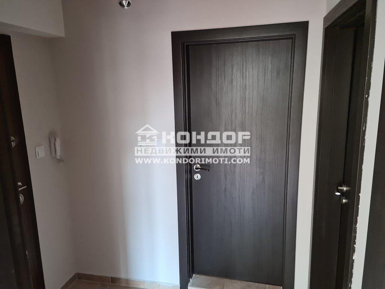 Продава 2-СТАЕН, гр. Пловдив, Кючук Париж, снимка 9 - Апартаменти - 54630273
