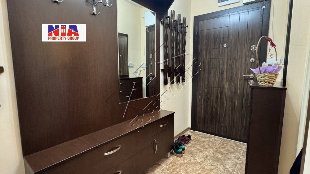 Продава 2-СТАЕН, гр. Поморие, област Бургас, снимка 8 - Апартаменти - 54710220