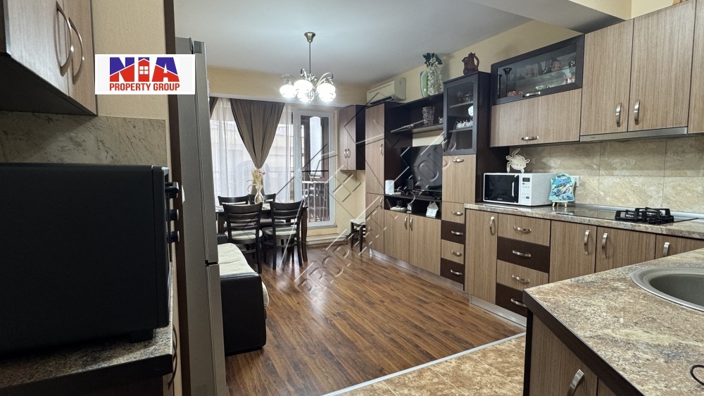 Продава 2-СТАЕН, гр. Поморие, област Бургас