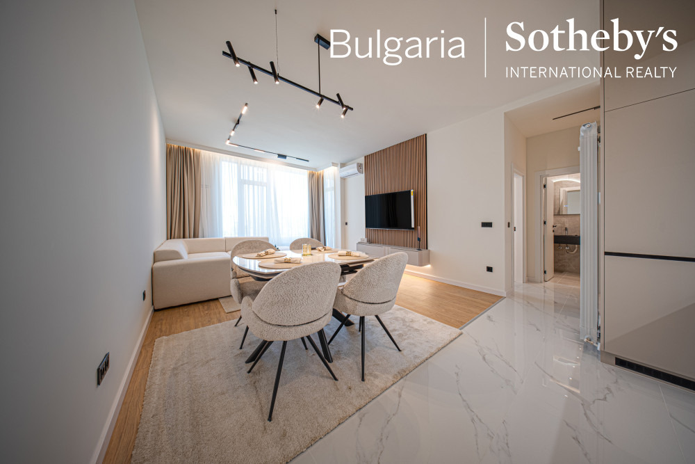 Продава 2-СТАЕН, гр. София, Бояна, снимка 4 - Апартаменти - 55373432