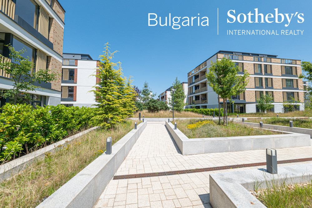 Продава 2-СТАЕН, гр. София, Бояна, снимка 17 - Апартаменти - 55373432