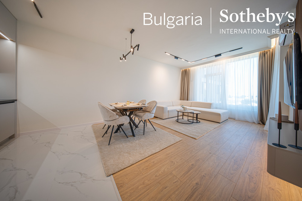 Продава 2-СТАЕН, гр. София, Бояна