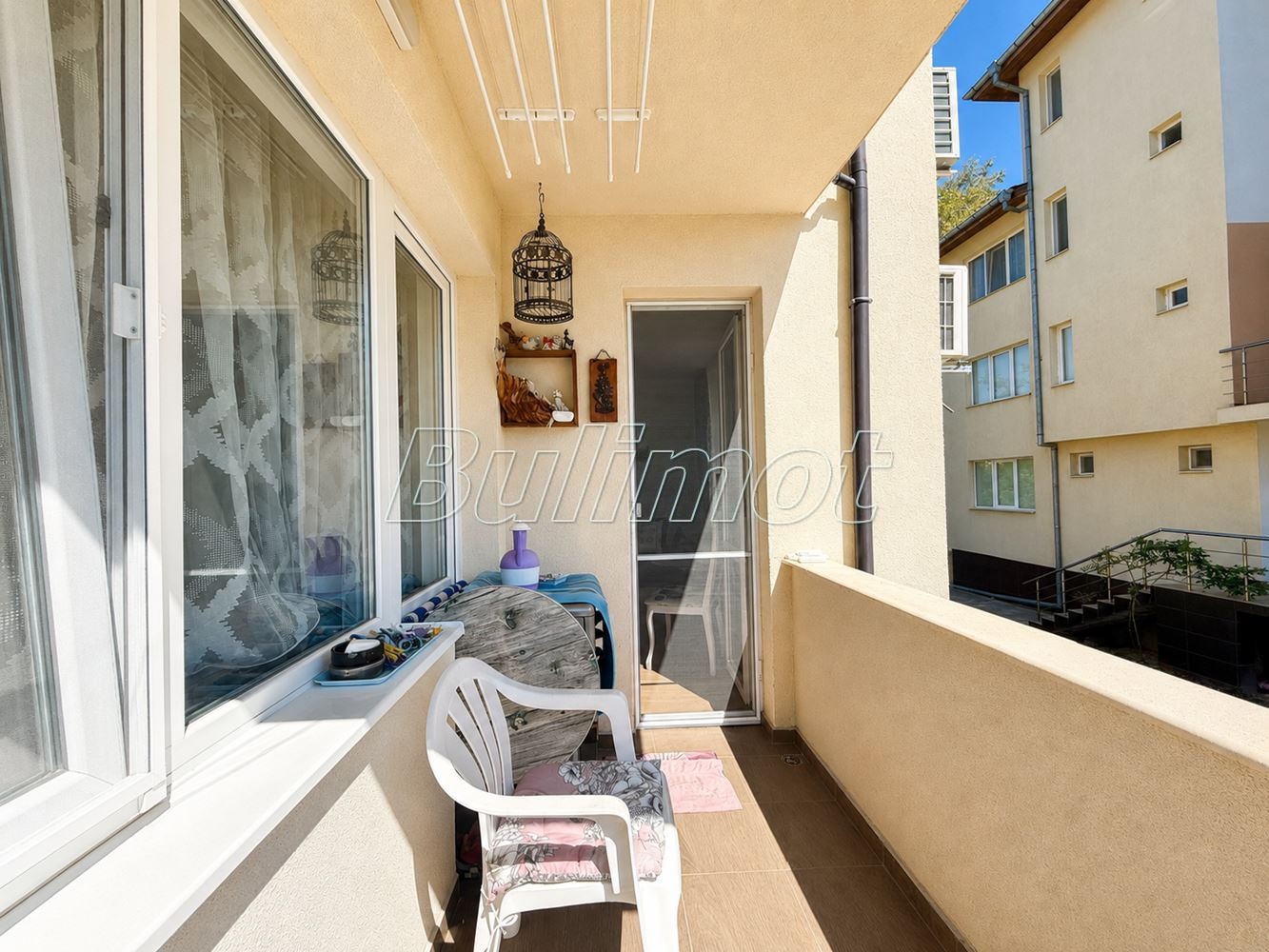 Продава 2-СТАЕН, гр. Бяла, област Варна, снимка 11 - Апартаменти - 55752106
