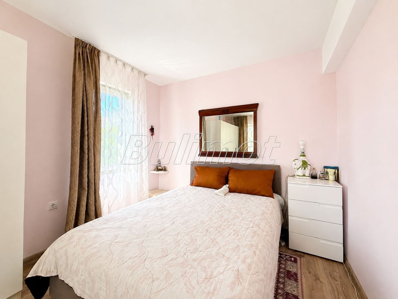 Продава 2-СТАЕН, гр. Бяла, област Варна, снимка 5 - Апартаменти - 55752106