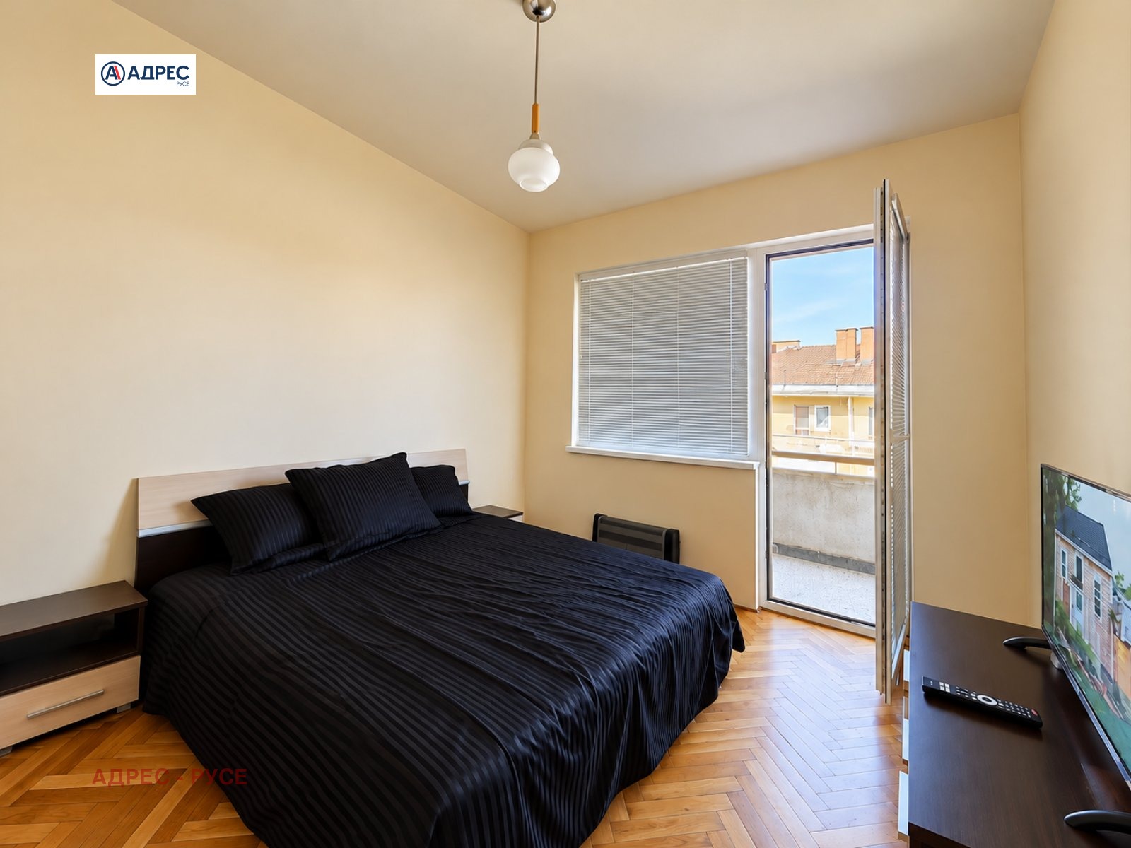 Продава 3-СТАЕН, гр. Русе, Център, снимка 8 - Апартаменти - 51295555