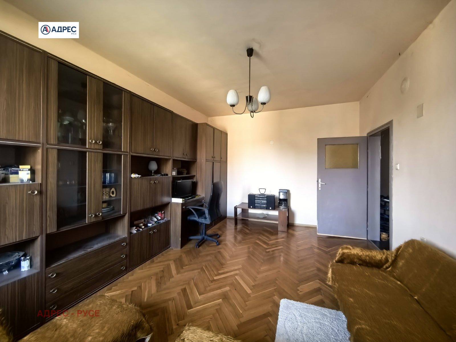 Продава 3-СТАЕН, гр. Русе, Център, снимка 2 - Апартаменти - 51295555