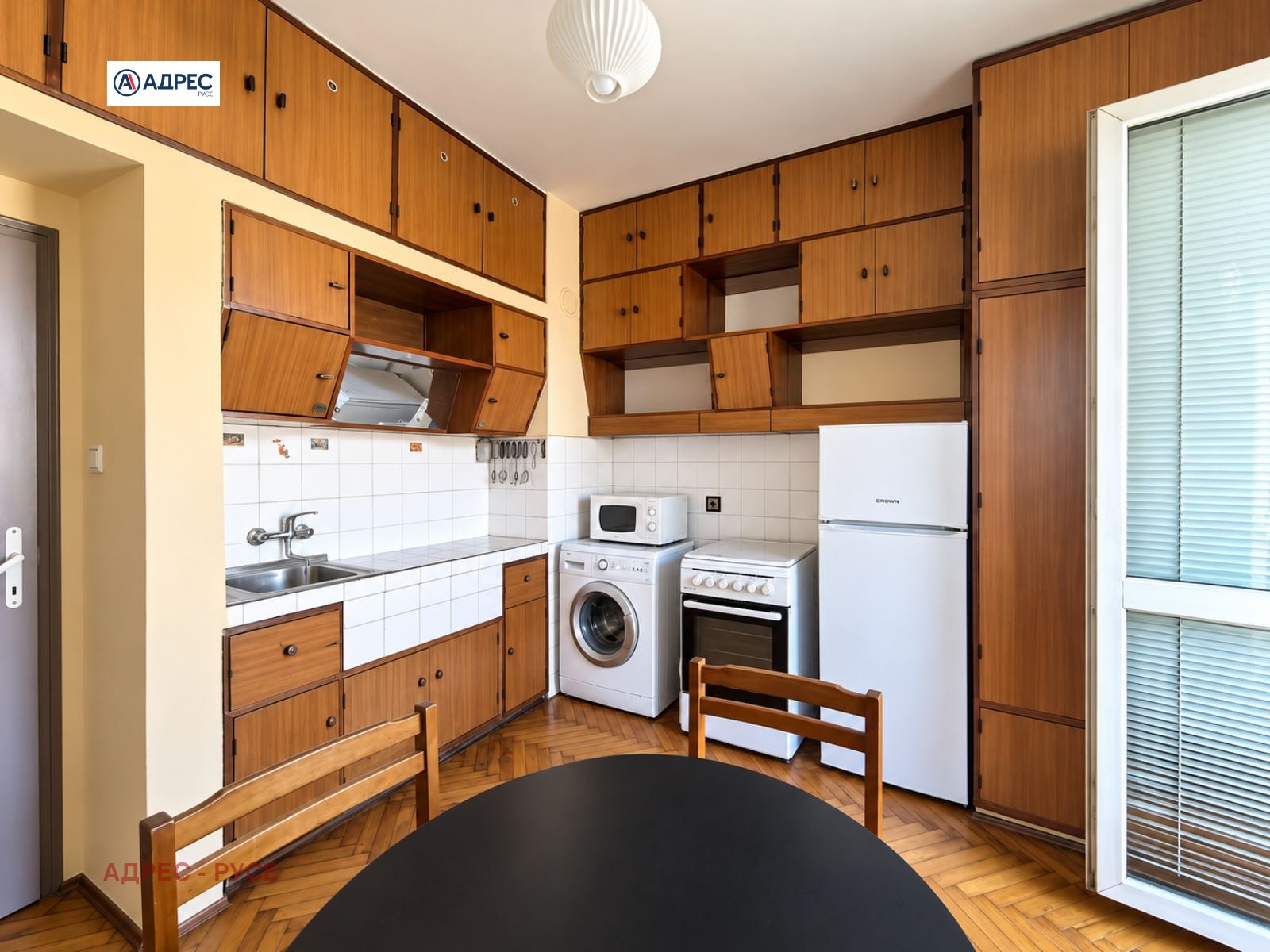 Продава 3-СТАЕН, гр. Русе, Център, снимка 6 - Апартаменти - 51295555