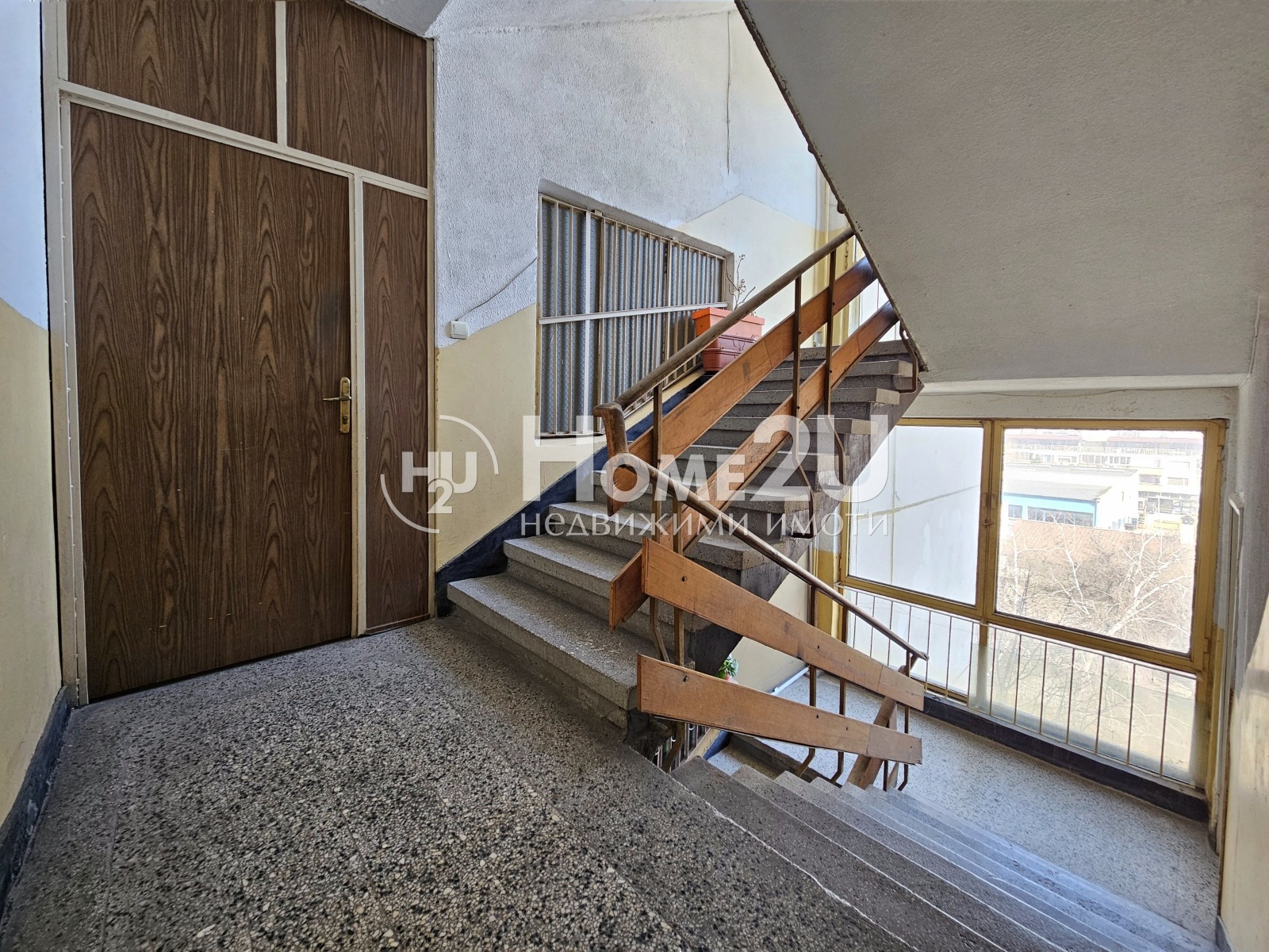 Продава 3-СТАЕН, гр. Пловдив, Южен, снимка 10 - Апартаменти - 54518703