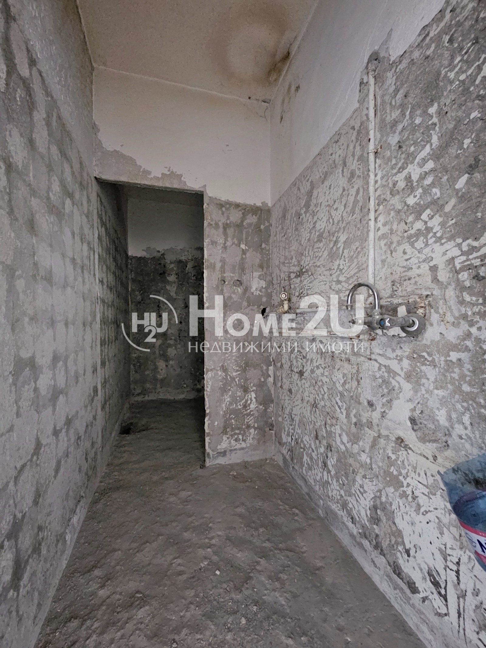 Продава 3-СТАЕН, гр. Пловдив, Южен, снимка 5 - Апартаменти - 54518703