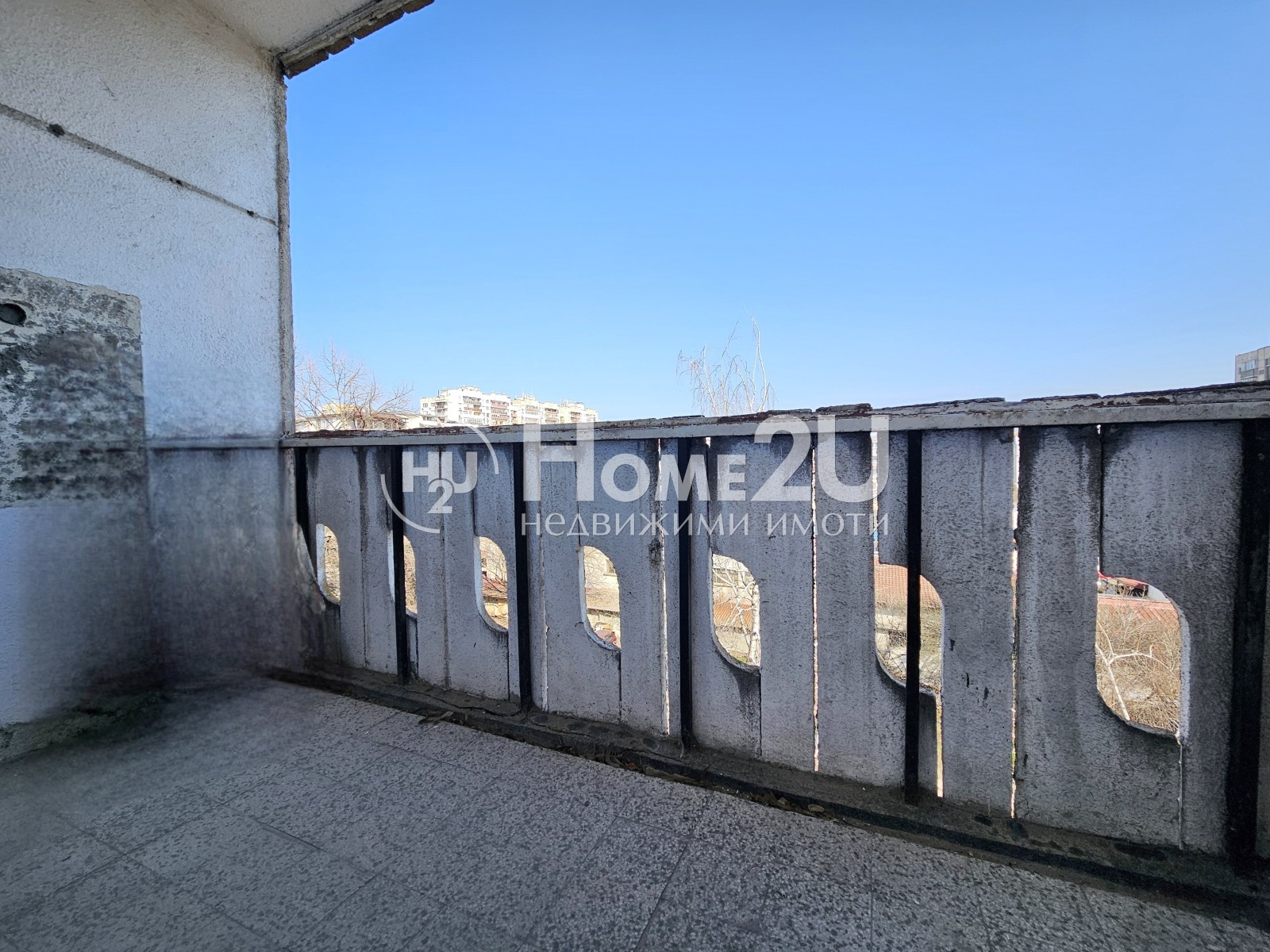 Продава 3-СТАЕН, гр. Пловдив, Южен, снимка 8 - Апартаменти - 54518703