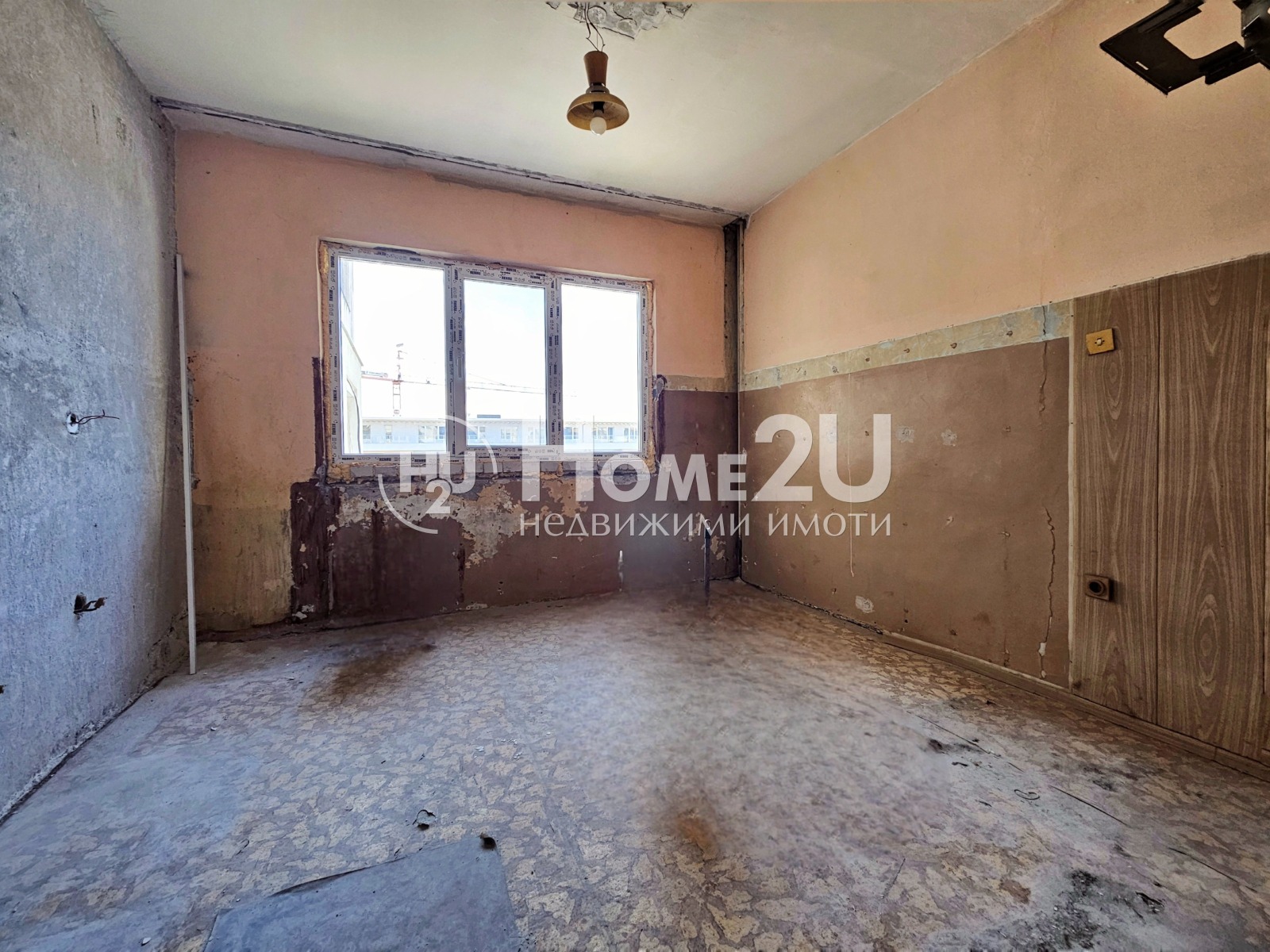 Продава 3-СТАЕН, гр. Пловдив, Южен, снимка 4 - Апартаменти - 54518703