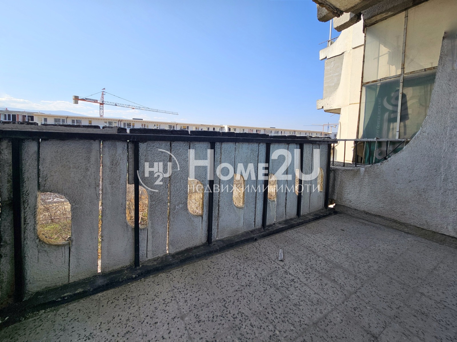 Продава 3-СТАЕН, гр. Пловдив, Южен, снимка 9 - Апартаменти - 54518703