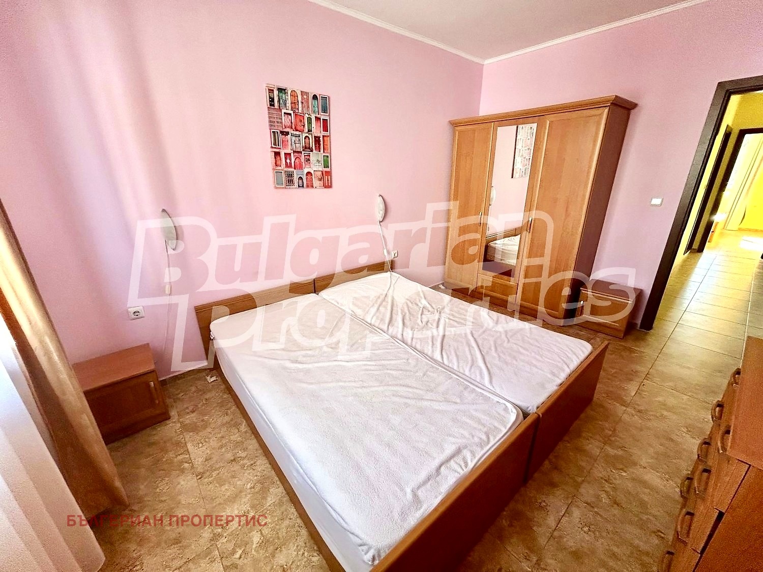 Продава 3-СТАЕН, с. Равда, област Бургас, снимка 4 - Апартаменти - 54740163