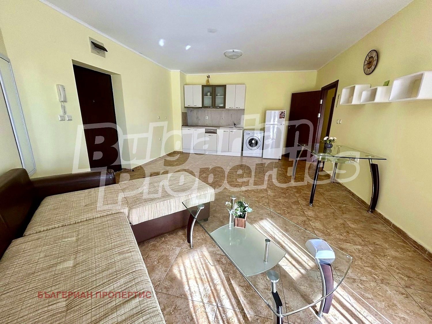 Продава 3-СТАЕН, с. Равда, област Бургас, снимка 15 - Апартаменти - 54740163