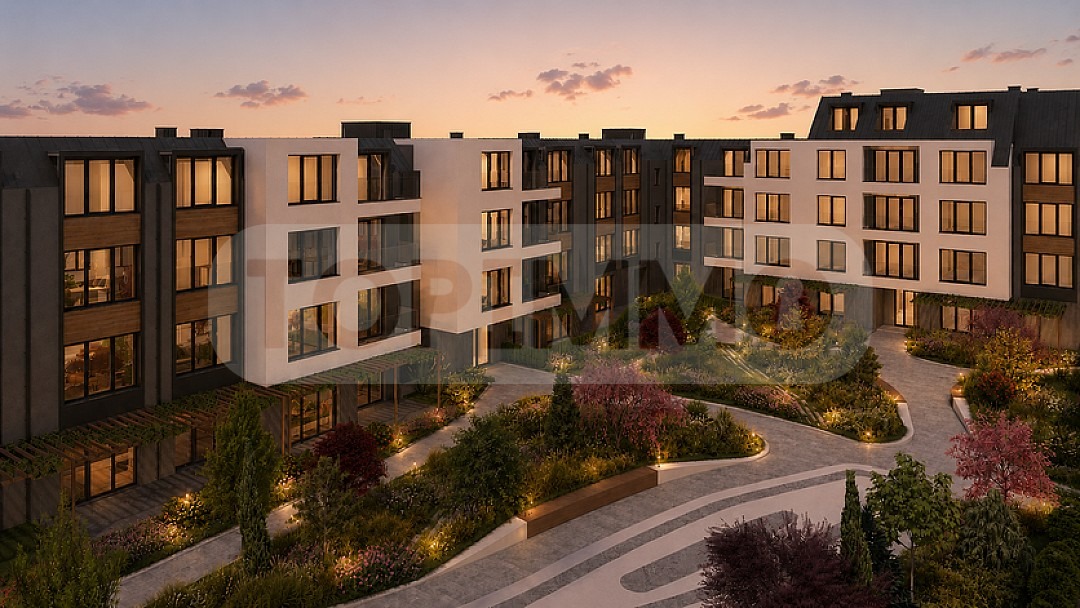 Продава 3-СТАЕН, гр. Варна, Виница, снимка 3 - Апартаменти - 55551865