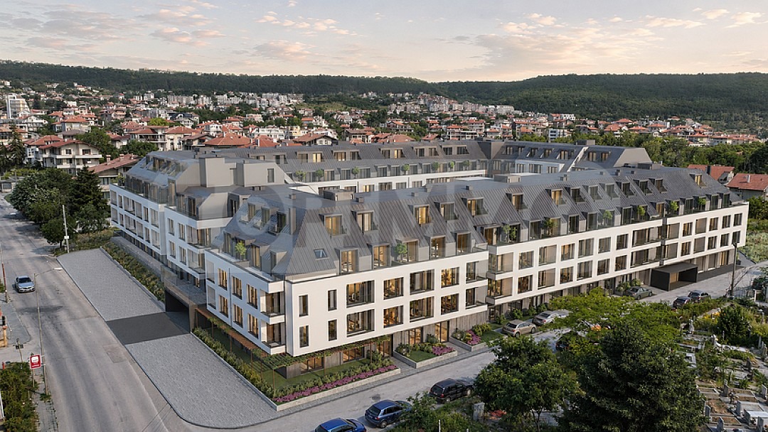 Продава 3-СТАЕН, гр. Варна, Виница, снимка 7 - Апартаменти - 55551865