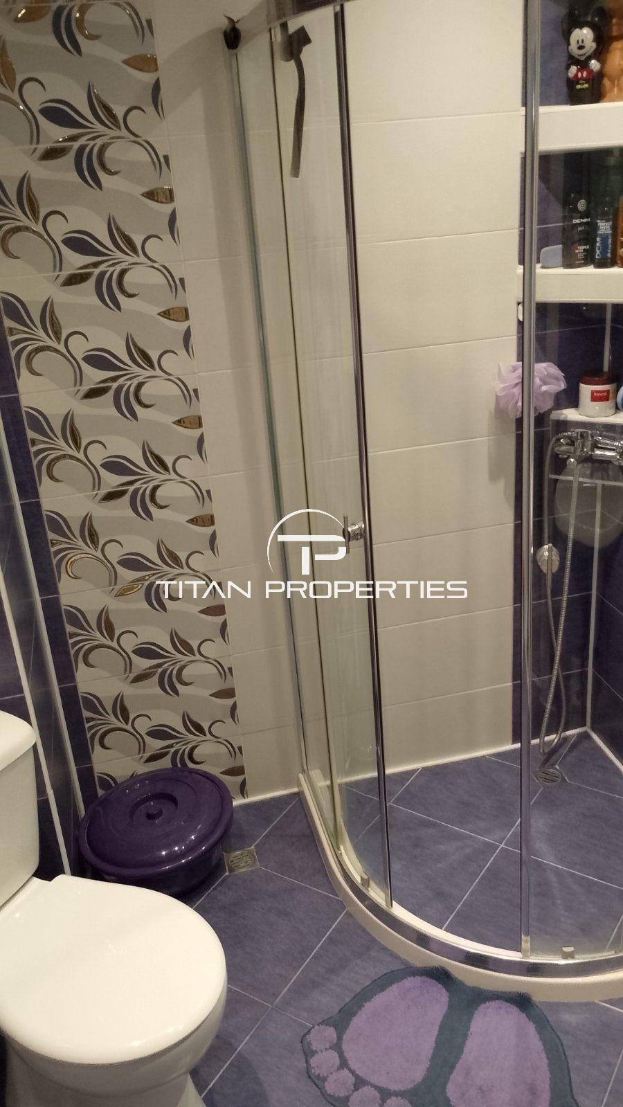 Продава 3-СТАЕН, гр. Бургас, Славейков, снимка 7 - Апартаменти - 55907377