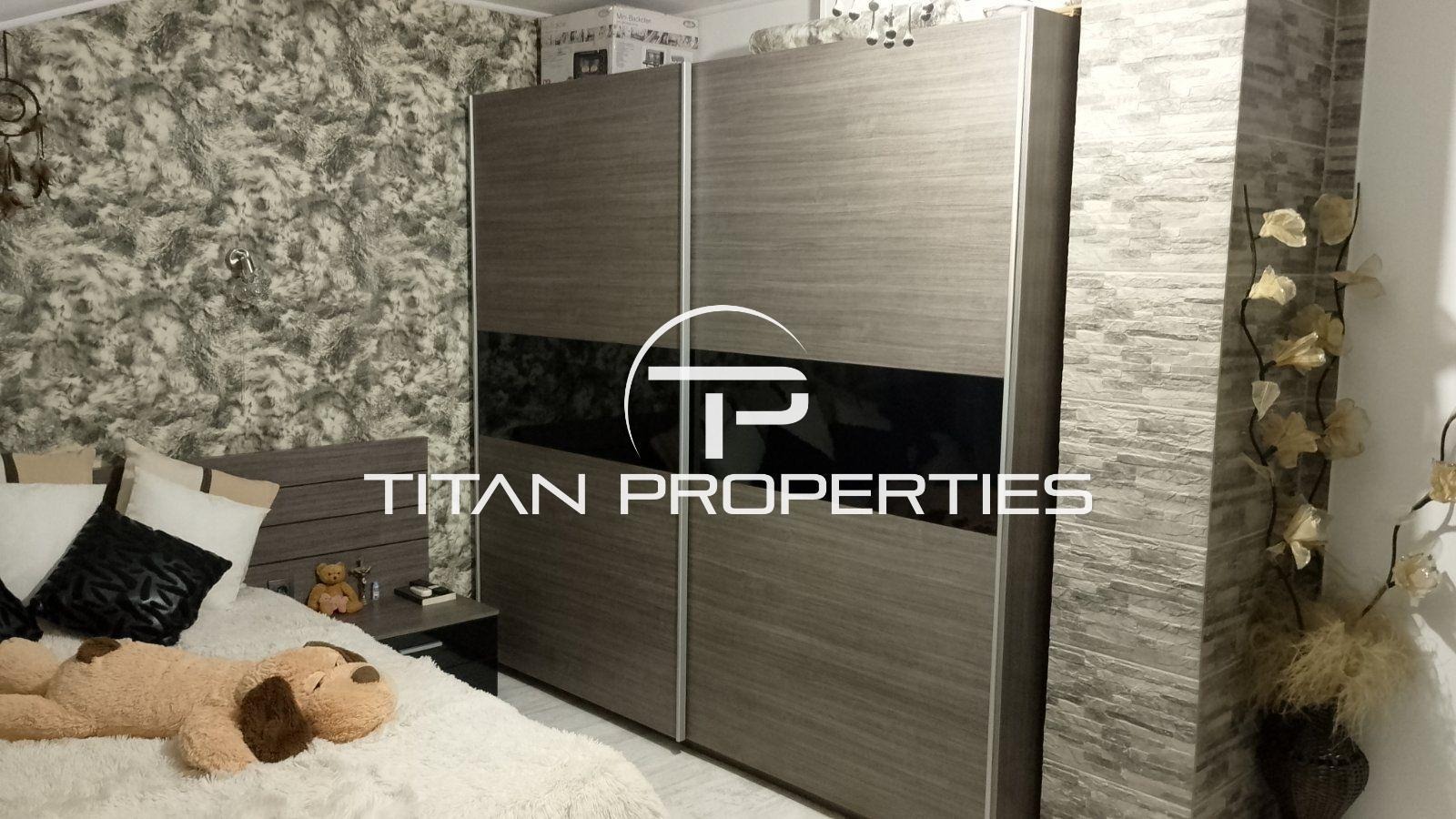 Продава 3-СТАЕН, гр. Бургас, Славейков, снимка 9 - Апартаменти - 55907377