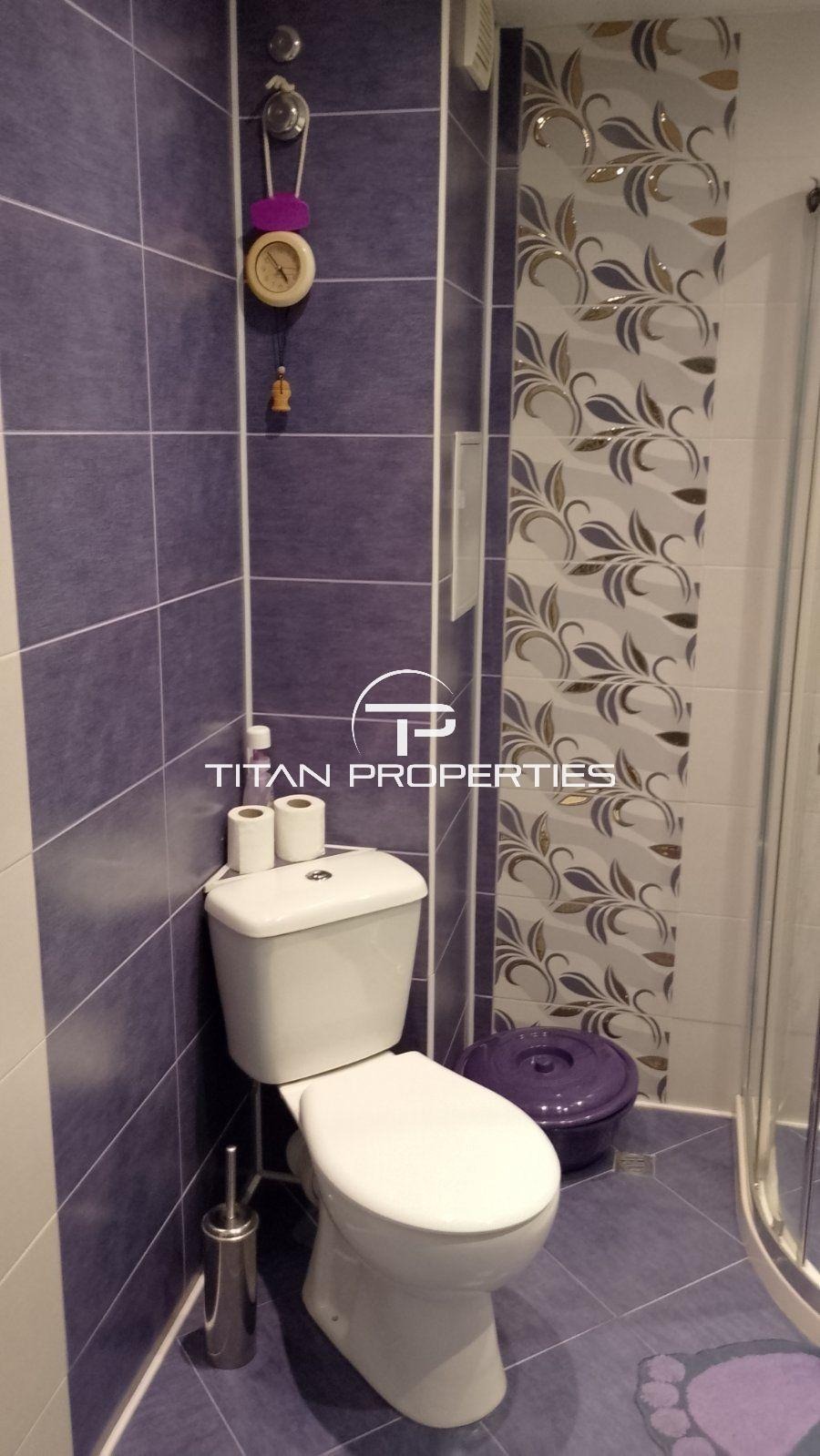 Продава 3-СТАЕН, гр. Бургас, Славейков, снимка 6 - Апартаменти - 55907377