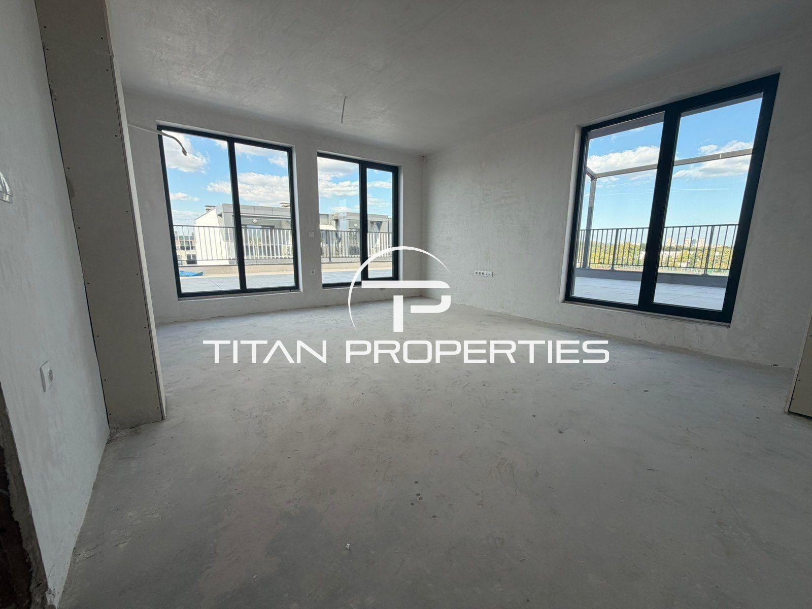 Продава 3-СТАЕН, гр. Пловдив, Кършияка, снимка 3 - Апартаменти - 56313584