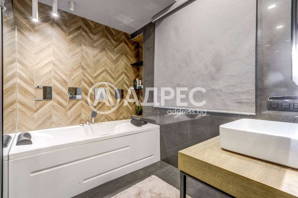 Продава 3-СТАЕН, гр. София, Център, снимка 10 - Апартаменти - 56625419