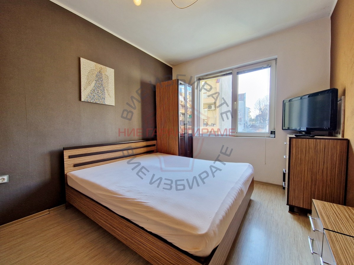 Продава 4-СТАЕН, гр. Варна, Цветен квартал, снимка 7 - Апартаменти - 53603240