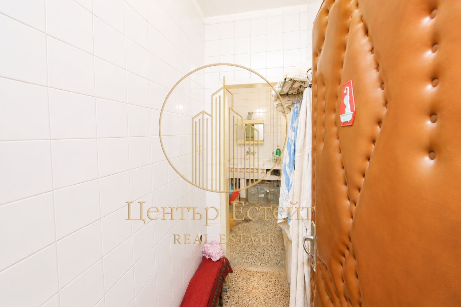 Продава 4-СТАЕН, гр. Плевен, 9-ти квартал, снимка 7 - Апартаменти - 54675852