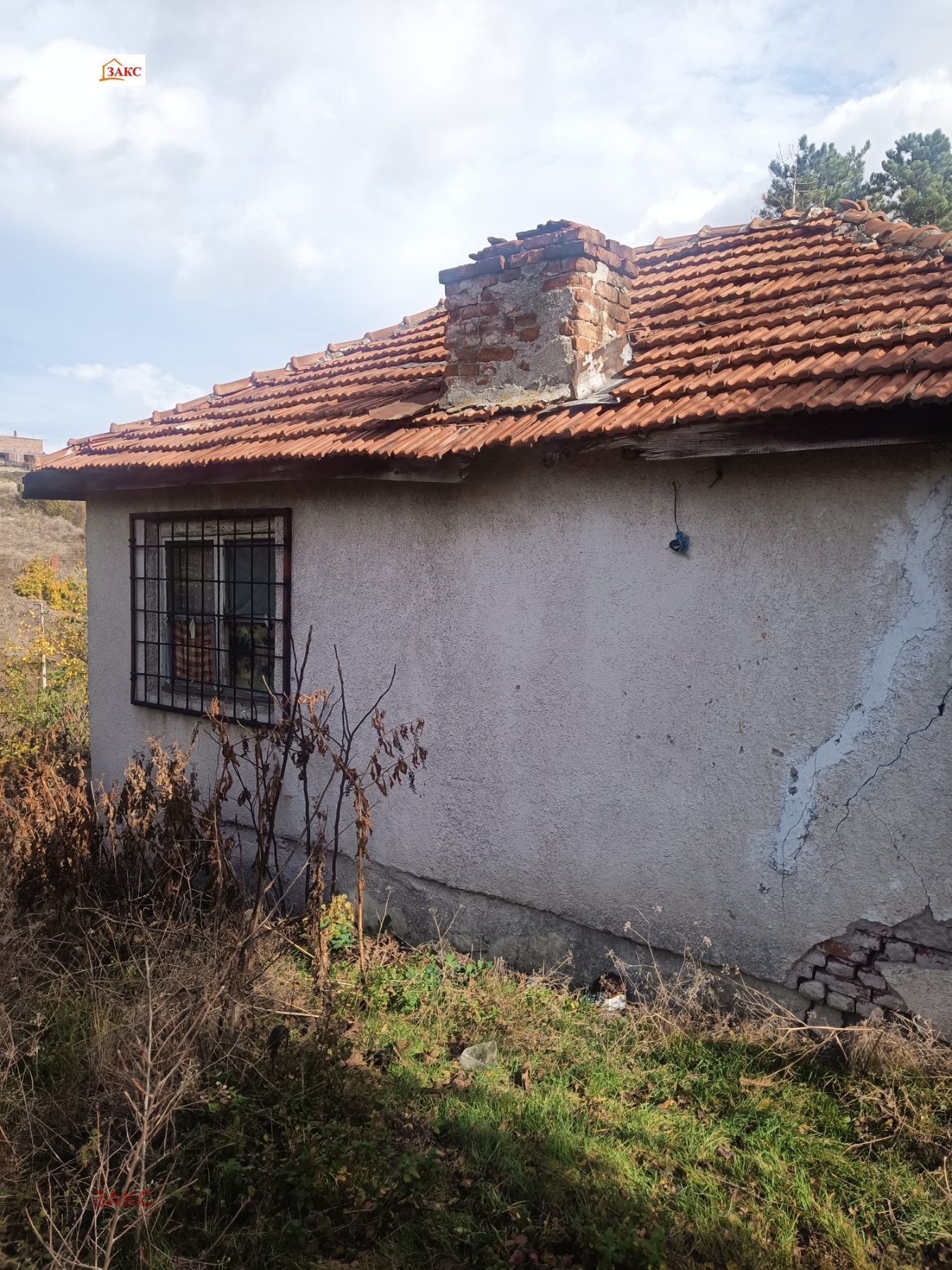 Продава КЪЩА, гр. Кърджали, Боровец, снимка 2 - Къщи - 48186855