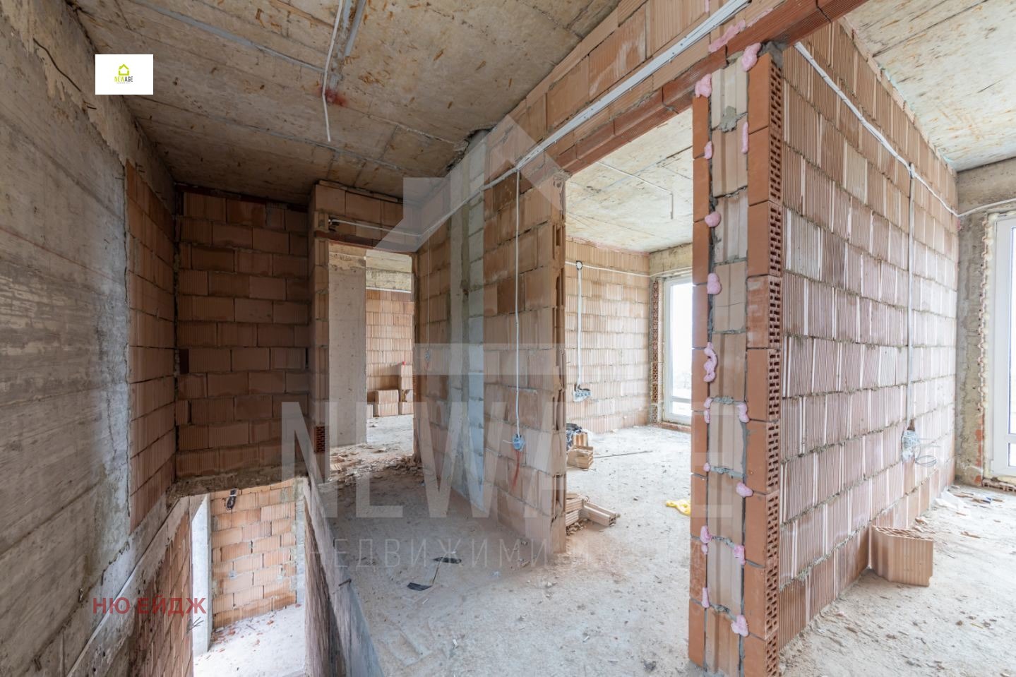 Продава КЪЩА, гр. Варна, Виница, снимка 5 - Къщи - 54540789