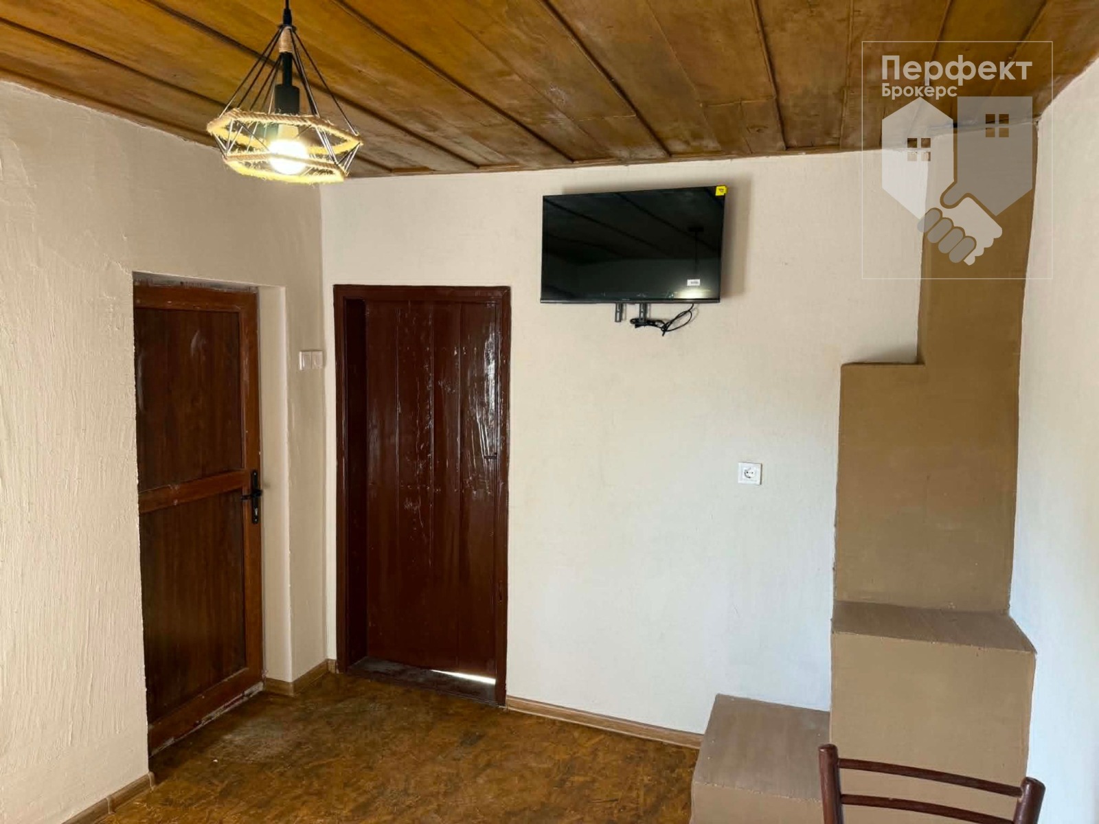 Продава КЪЩА, с. Гърдевци, област Велико Търново, снимка 4 - Къщи - 54869179