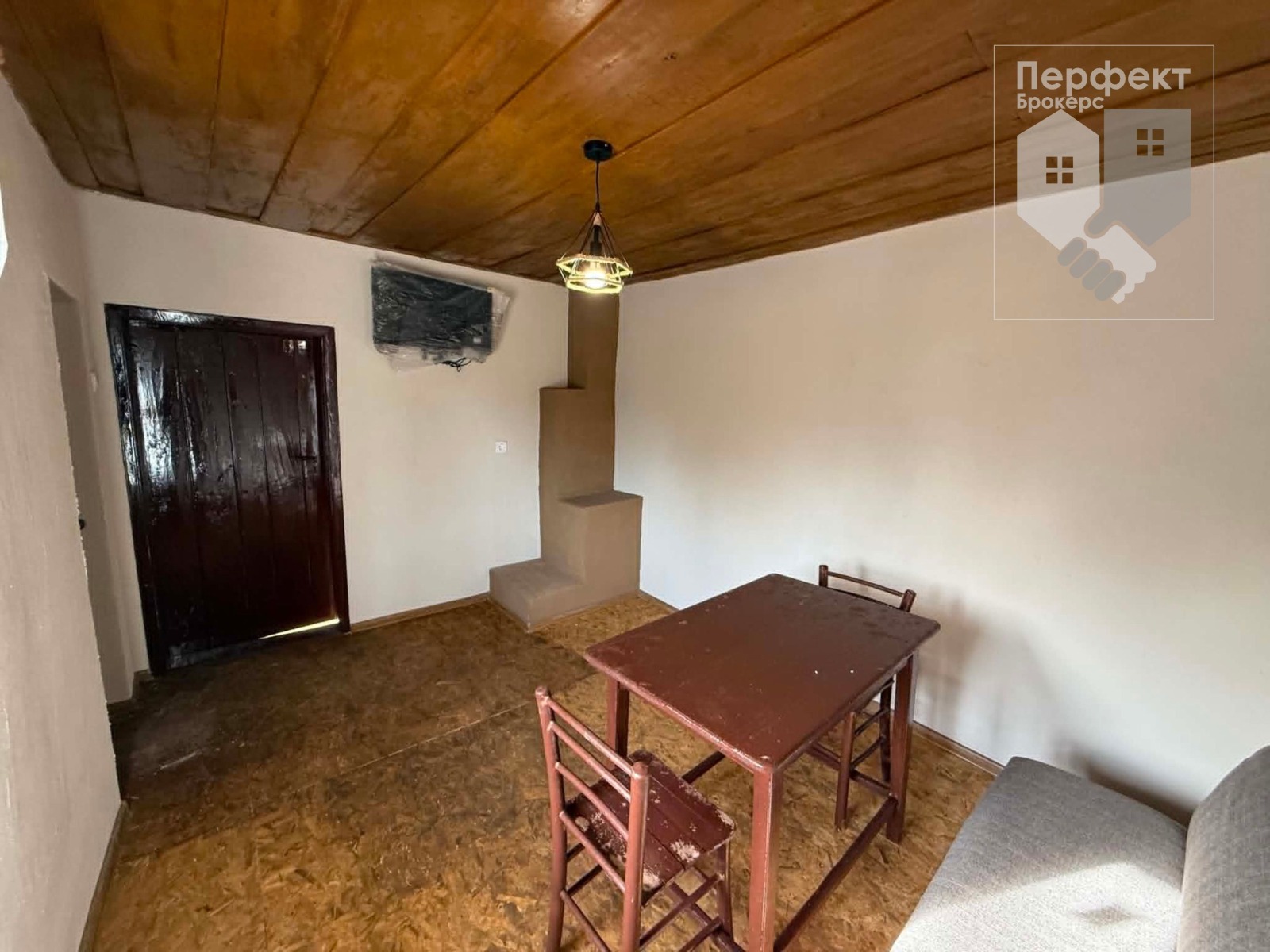 Продава КЪЩА, с. Гърдевци, област Велико Търново, снимка 6 - Къщи - 54869179