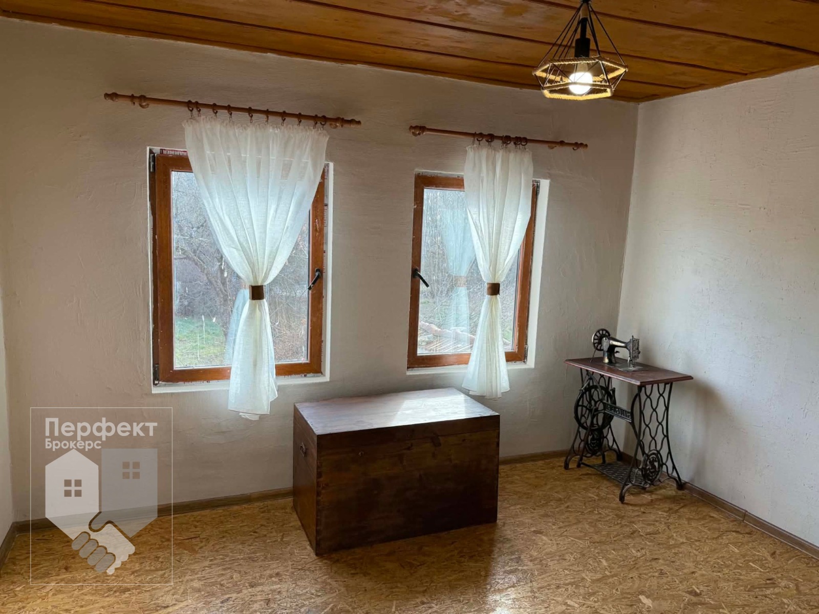 Продава КЪЩА, с. Гърдевци, област Велико Търново, снимка 8 - Къщи - 54869179