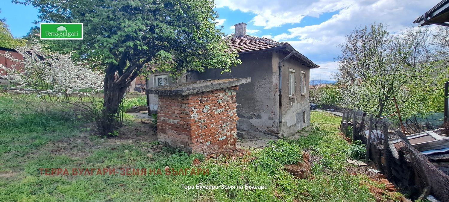 Продава КЪЩА, гр. Радомир, област Перник, снимка 3 - Къщи - 54959736