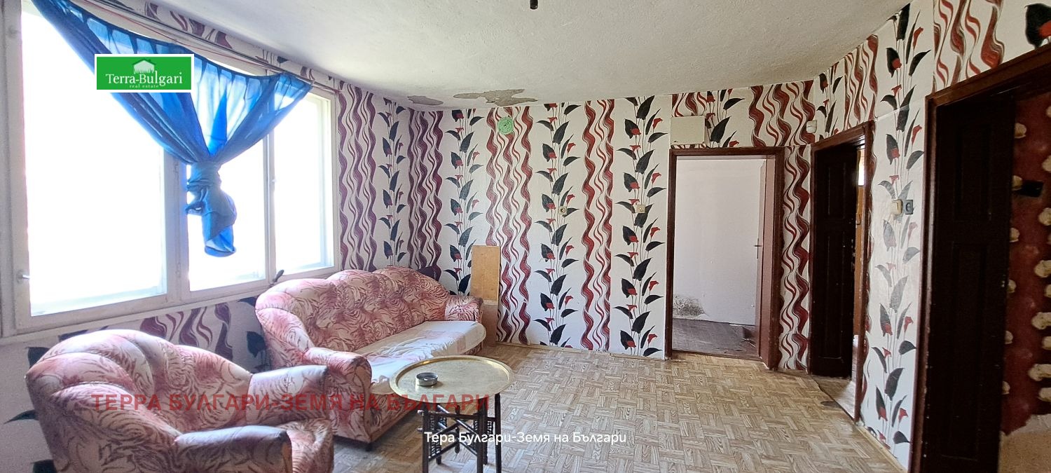 Продава КЪЩА, гр. Радомир, област Перник, снимка 10 - Къщи - 54959736