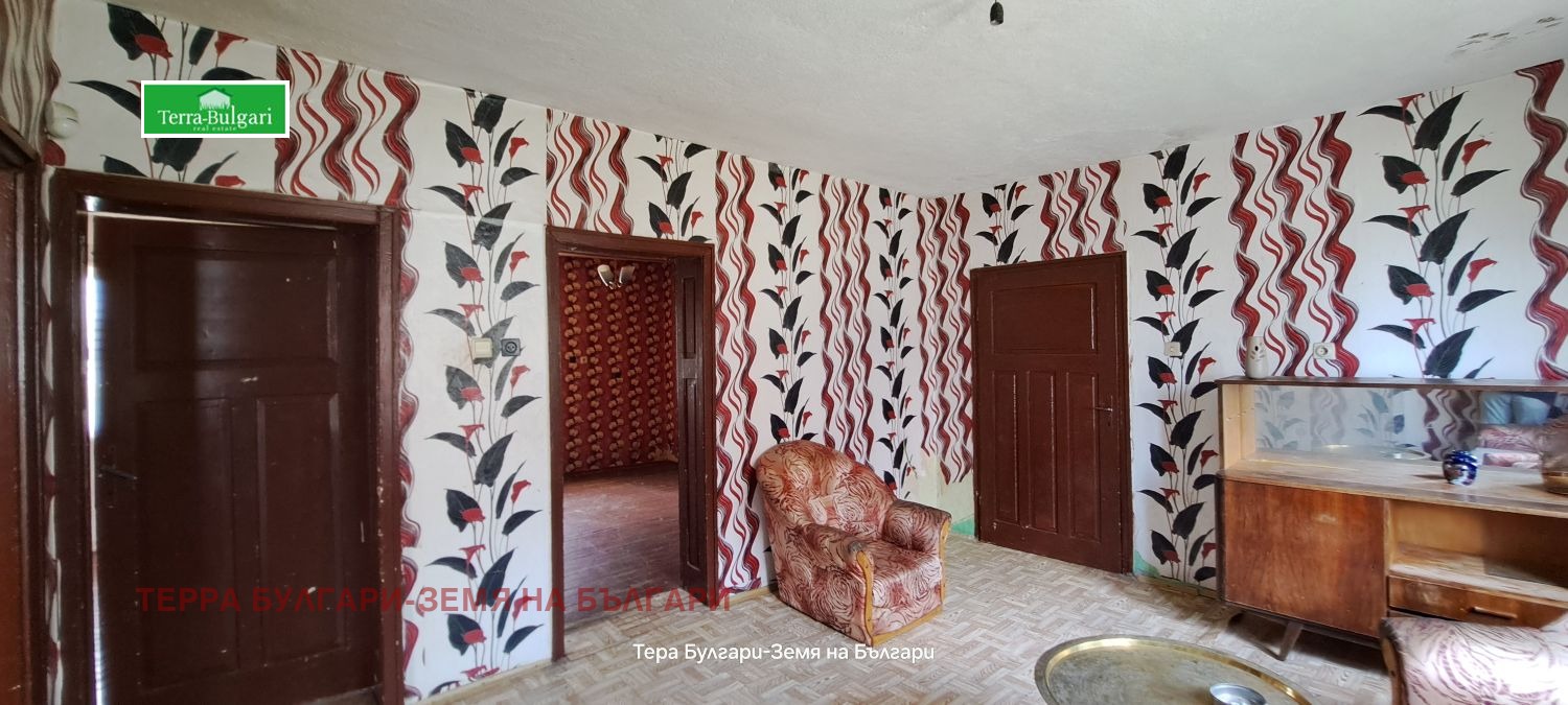 Продава КЪЩА, гр. Радомир, област Перник, снимка 6 - Къщи - 54959736
