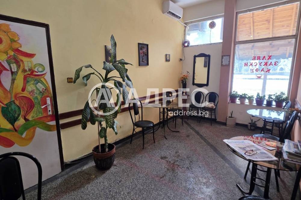 Продава МАГАЗИН, с. Градец, област Видин, снимка 4 - Магазини - 53605974