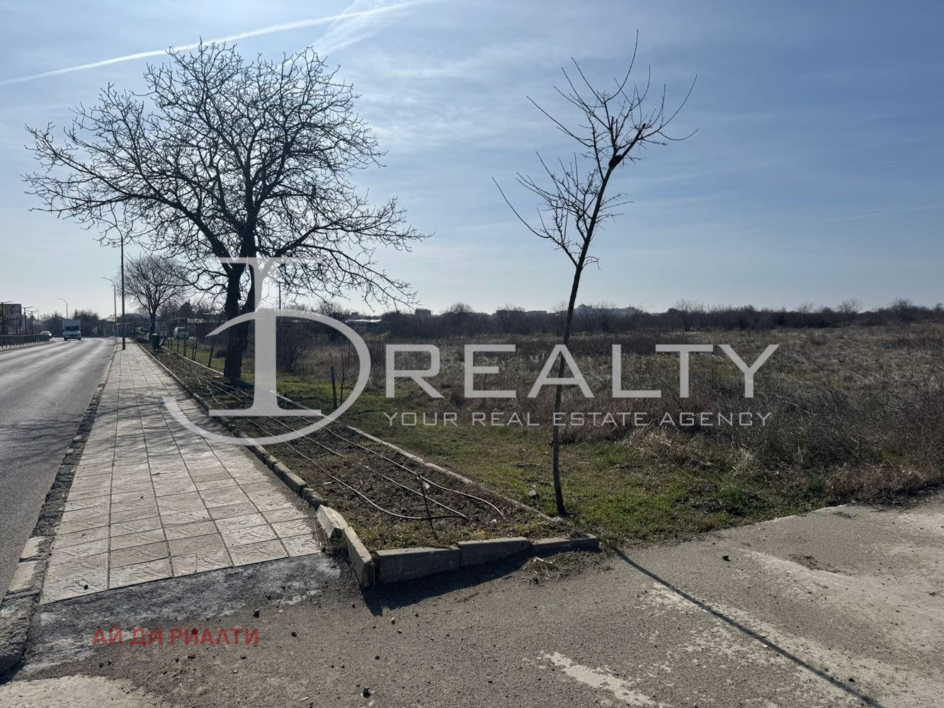 Продава ПАРЦЕЛ, с. Равда, област Бургас, снимка 2 - Парцели - 53859430