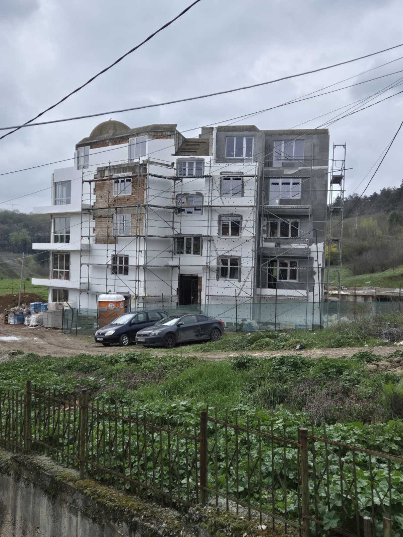 Продава 2-СТАЕН в град Варна, Аспарухово - 59 кв.м / 70 000 € » 136 908.10 лв., АВИЯ ХОУМС